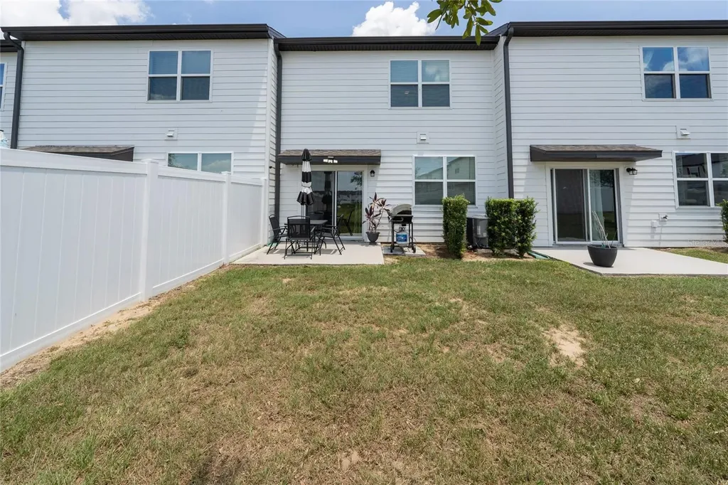 1113 Merrill Street Davenport FL 33837