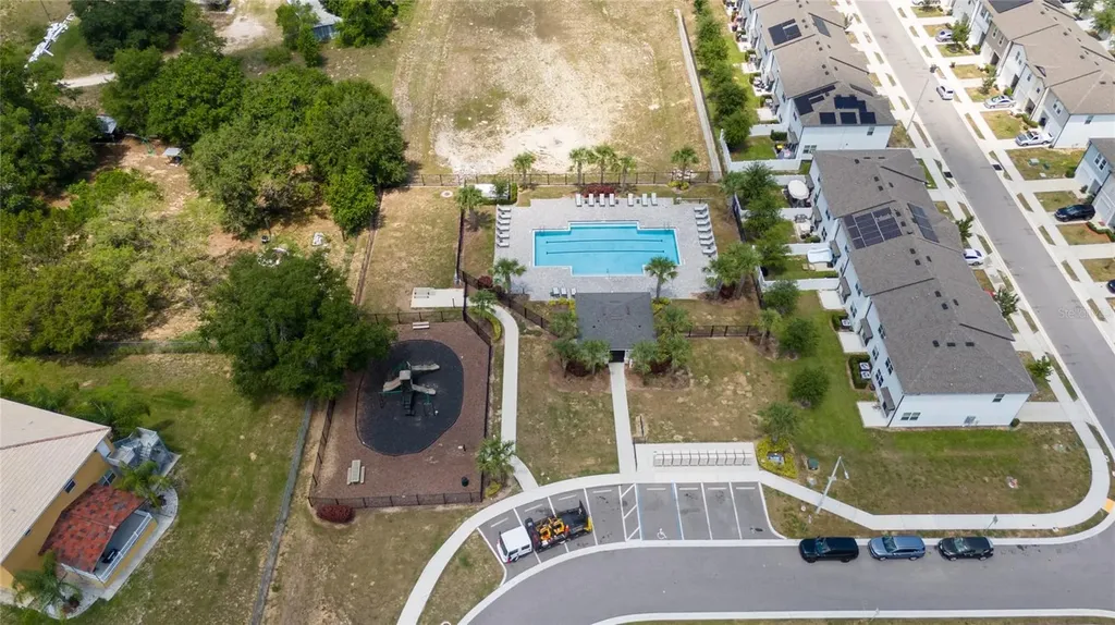 1113 Merrill Street Davenport FL 33837