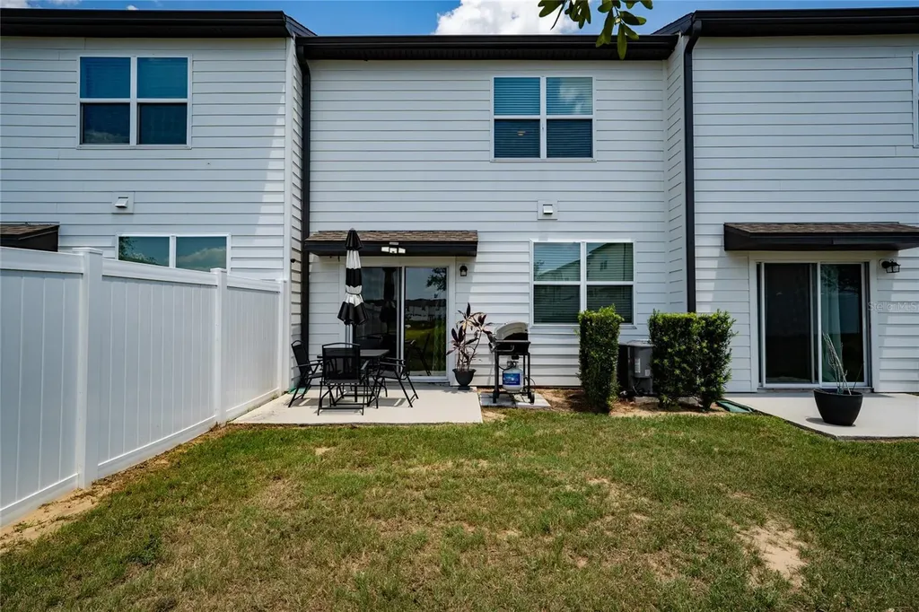 1113 Merrill Street Davenport FL 33837