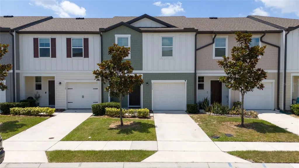 1113 Merrill Street Davenport FL 33837