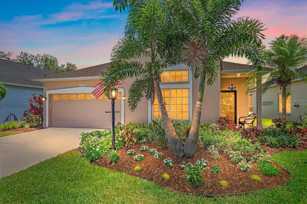 12322 Tall Pines Way Lakewood Ranch FL 34202