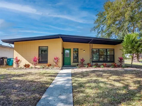 332 N Lakeland Avenue Orlando FL 32805