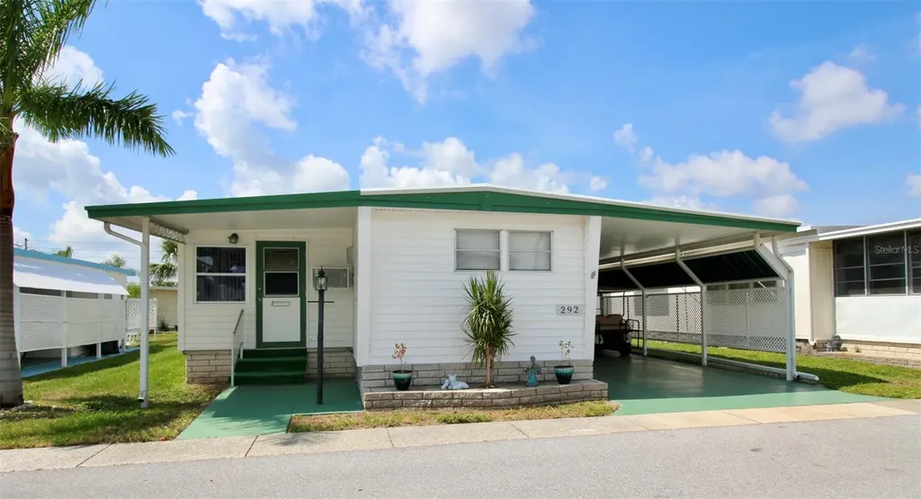 82292 2nd Avenue N Pinellas Park FL 33781