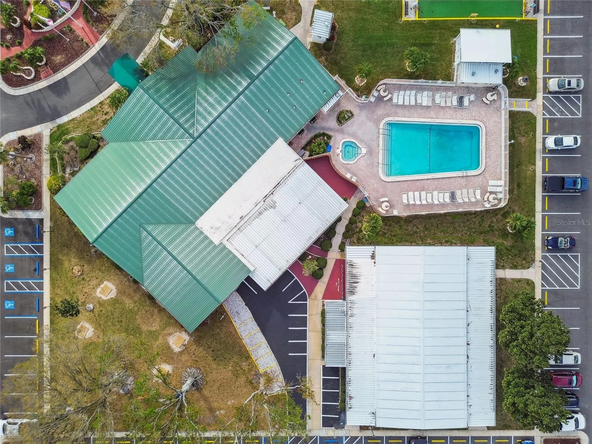 82292 2nd Avenue N Pinellas Park FL 33781