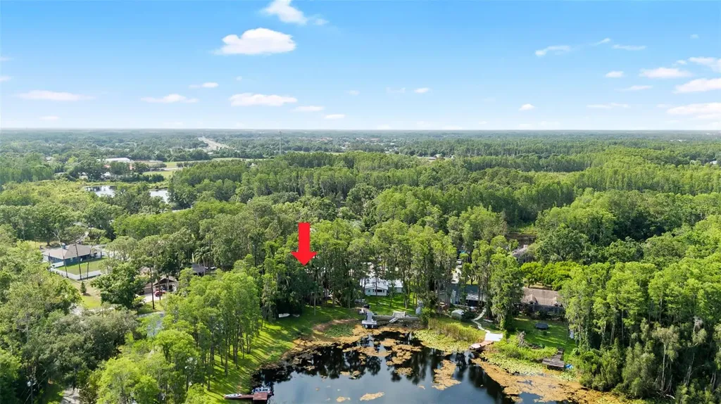 22004 Dupree Drive Land O Lakes FL 34639