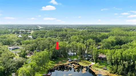 22004 Dupree Drive Land O Lakes FL 34639