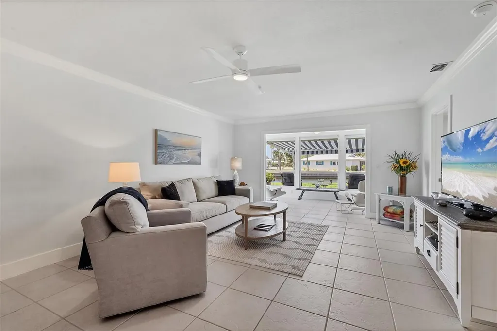 608 Fair Winds Drive Nokomis FL 34275