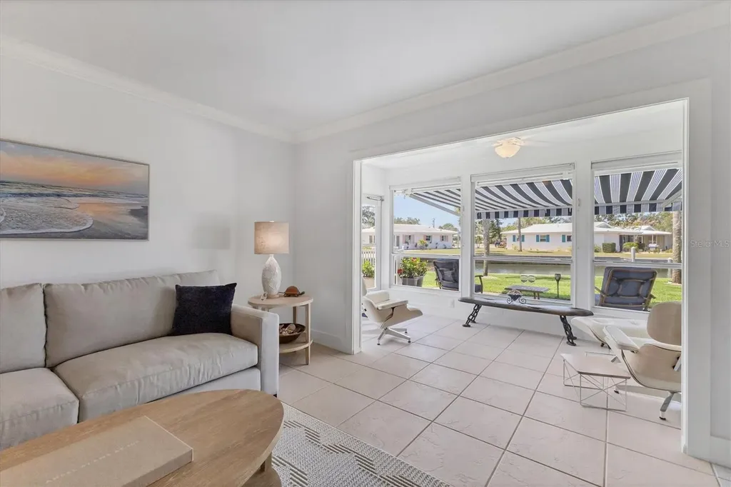 608 Fair Winds Drive Nokomis FL 34275