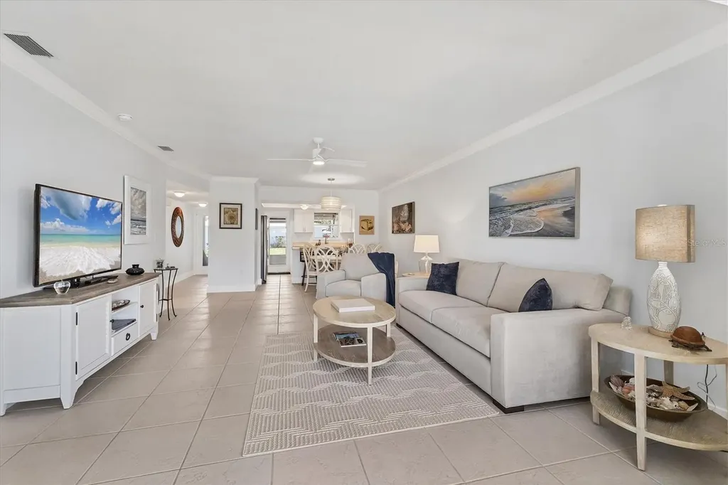 608 Fair Winds Drive Nokomis FL 34275