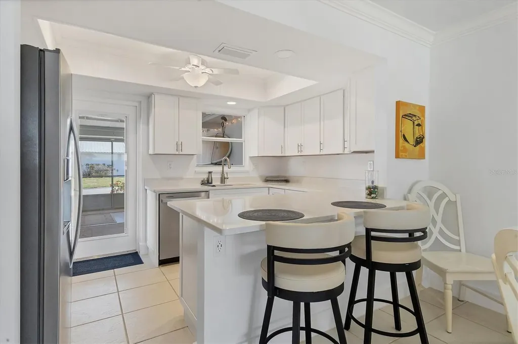 608 Fair Winds Drive Nokomis FL 34275