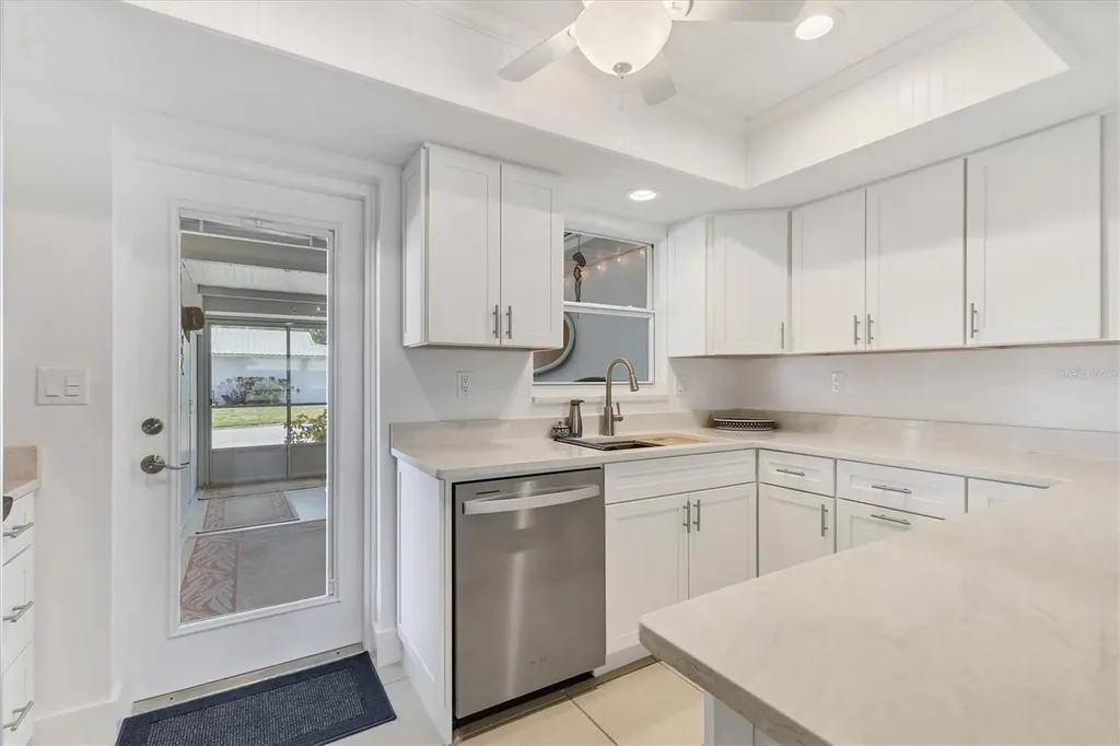 608 Fair Winds Drive Nokomis FL 34275