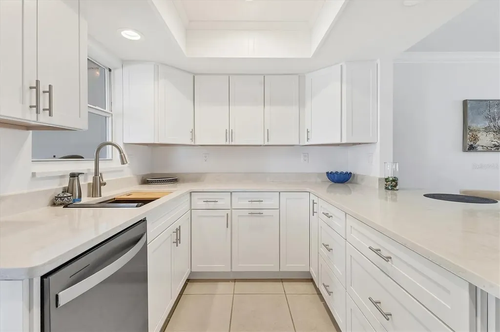 608 Fair Winds Drive Nokomis FL 34275