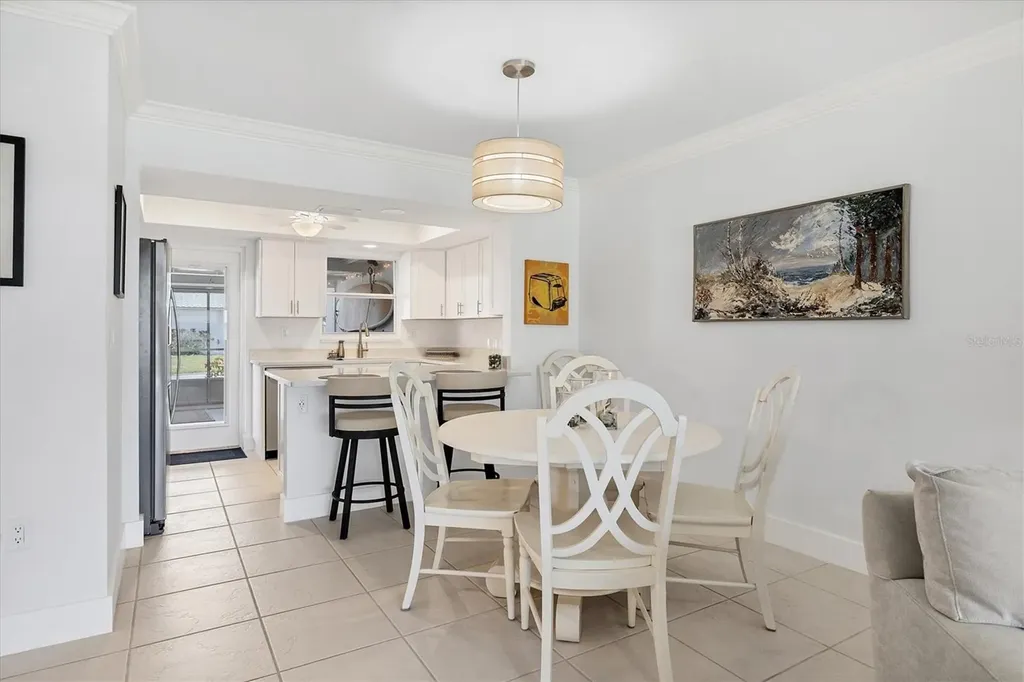 608 Fair Winds Drive Nokomis FL 34275