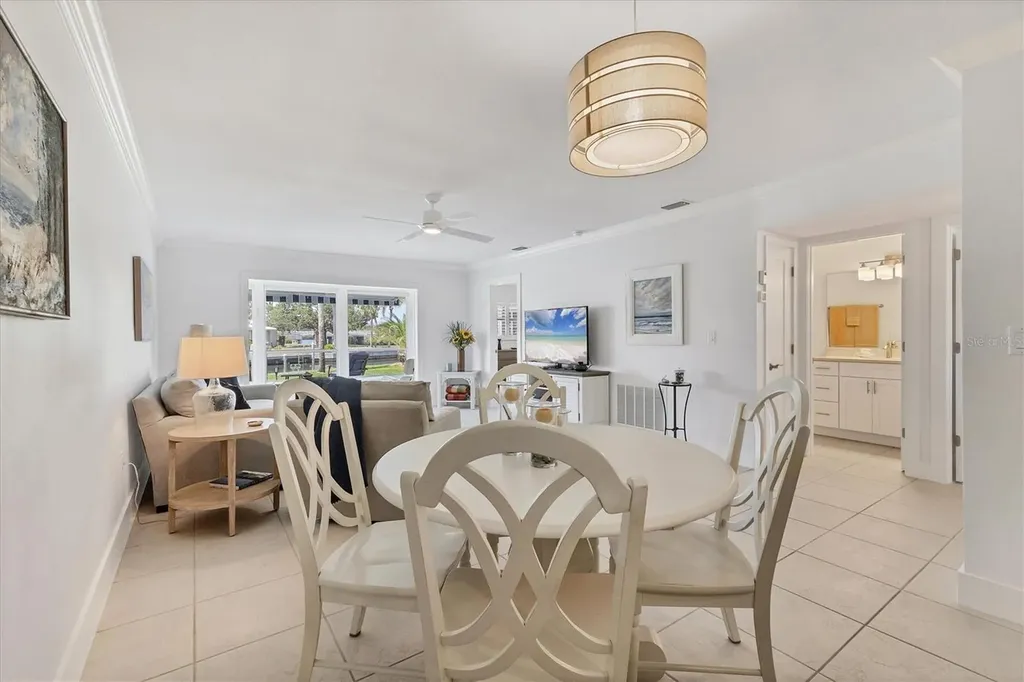 608 Fair Winds Drive Nokomis FL 34275