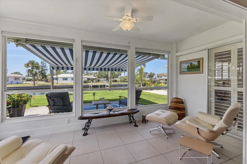 608 Fair Winds Drive Nokomis FL 34275