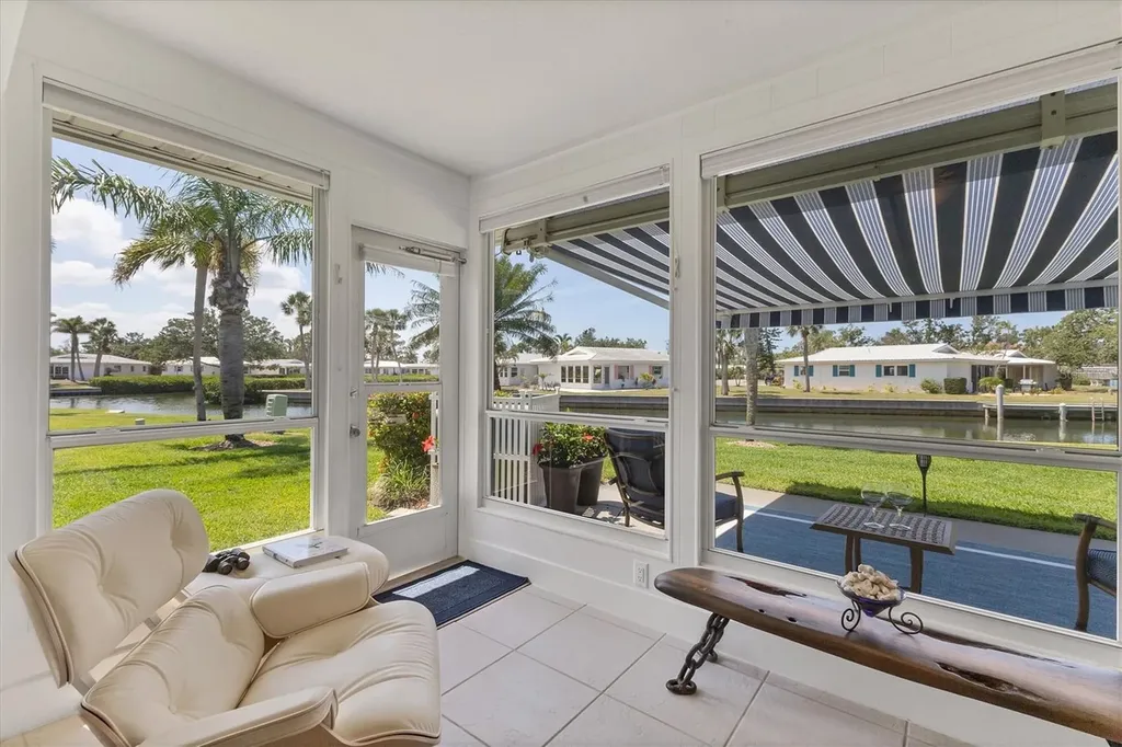 608 Fair Winds Drive Nokomis FL 34275