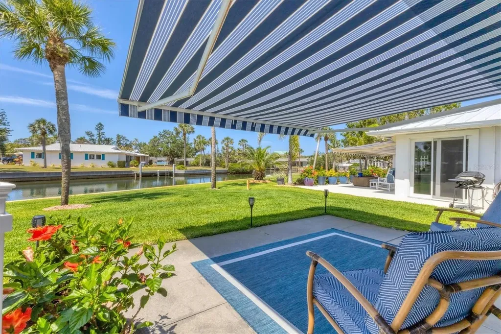 608 Fair Winds Drive Nokomis FL 34275