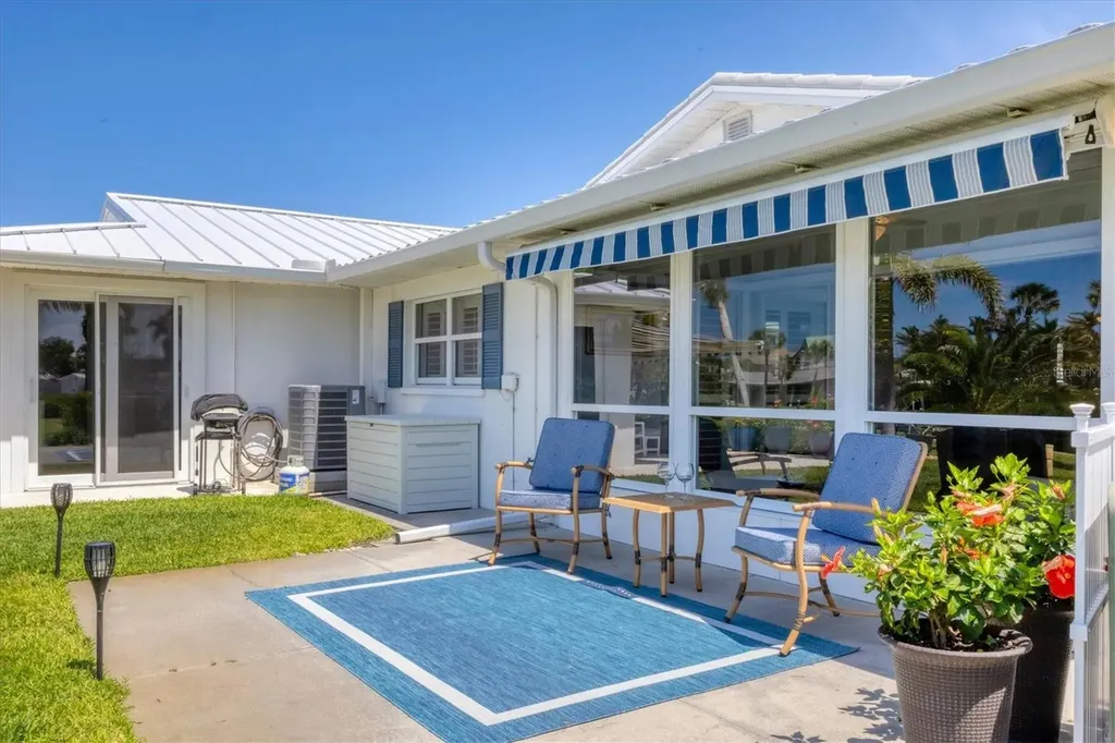 608 Fair Winds Drive Nokomis FL 34275