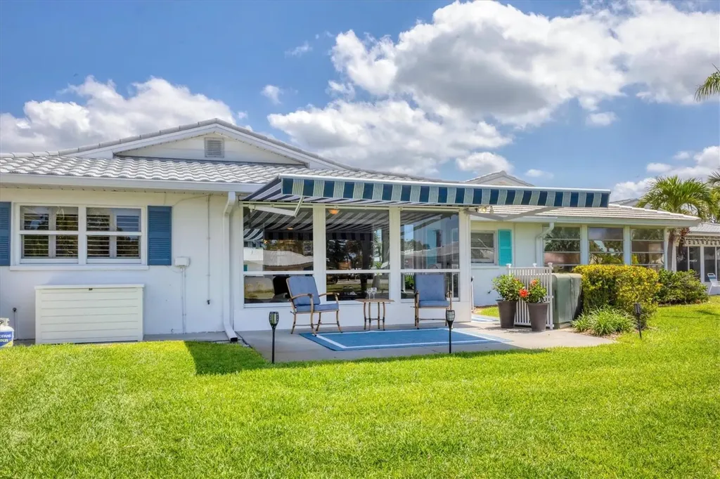 608 Fair Winds Drive Nokomis FL 34275