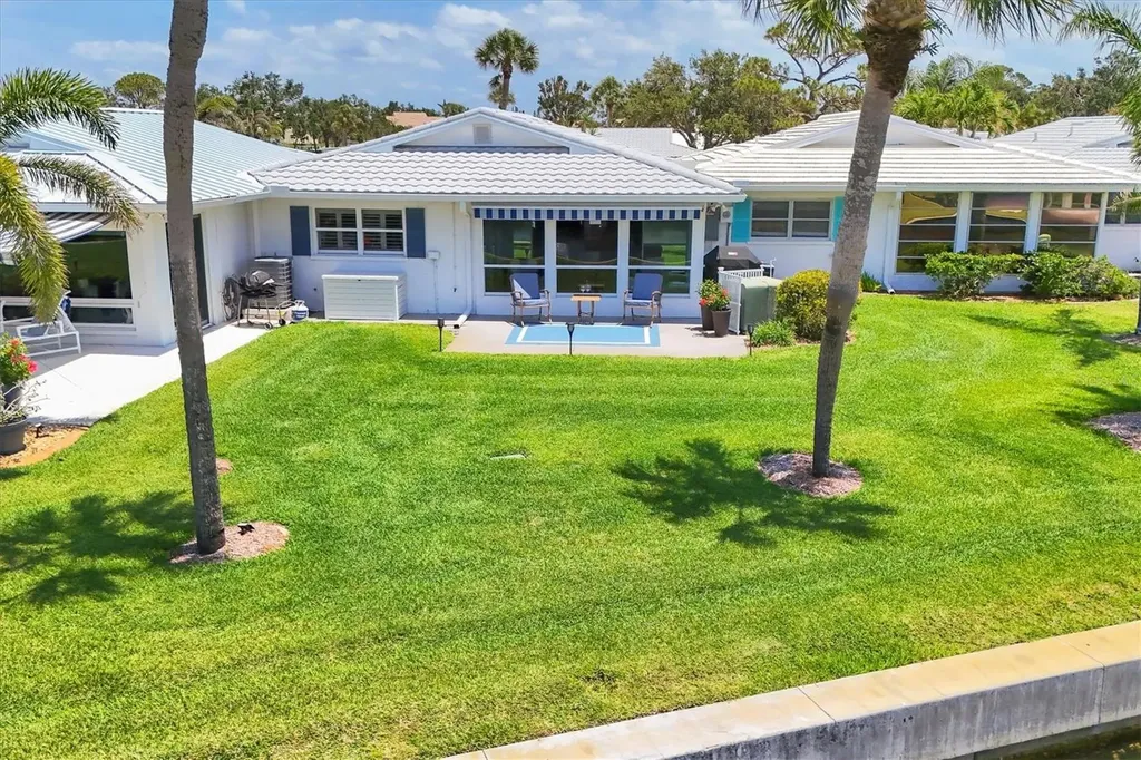 608 Fair Winds Drive Nokomis FL 34275