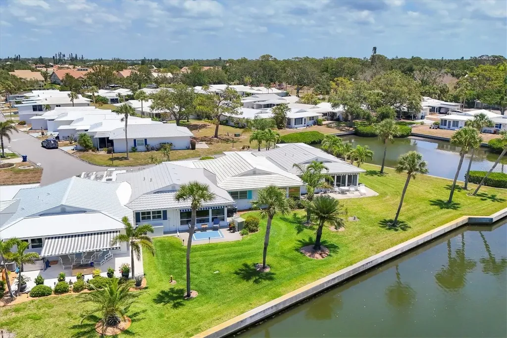 608 Fair Winds Drive Nokomis FL 34275