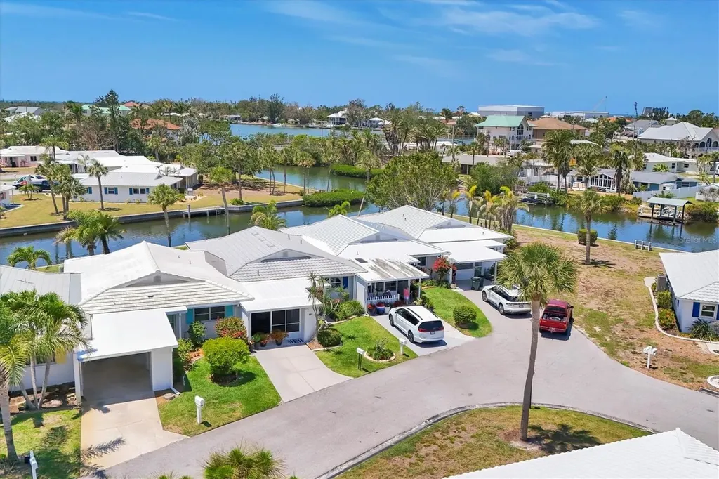 608 Fair Winds Drive Nokomis FL 34275