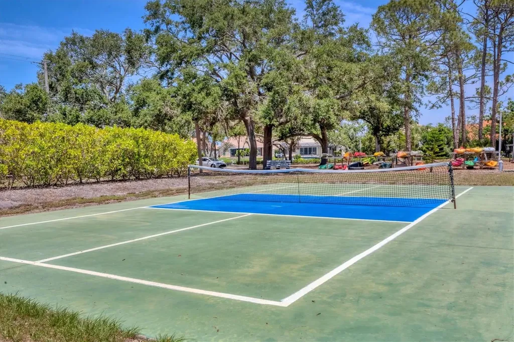 608 Fair Winds Drive Nokomis FL 34275