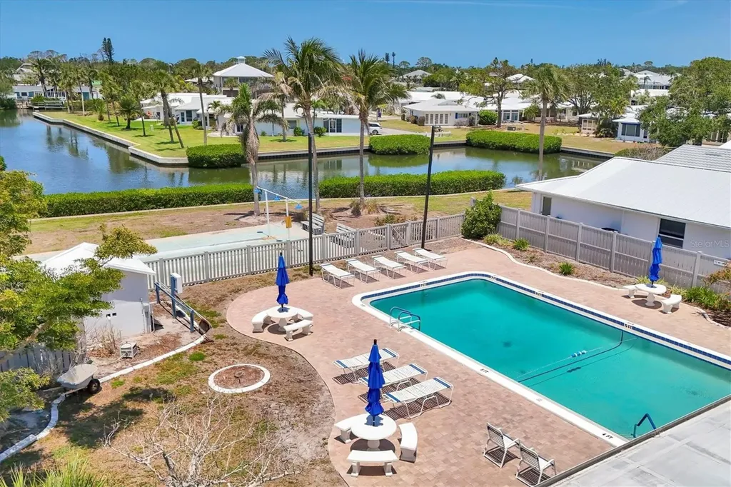 608 Fair Winds Drive Nokomis FL 34275