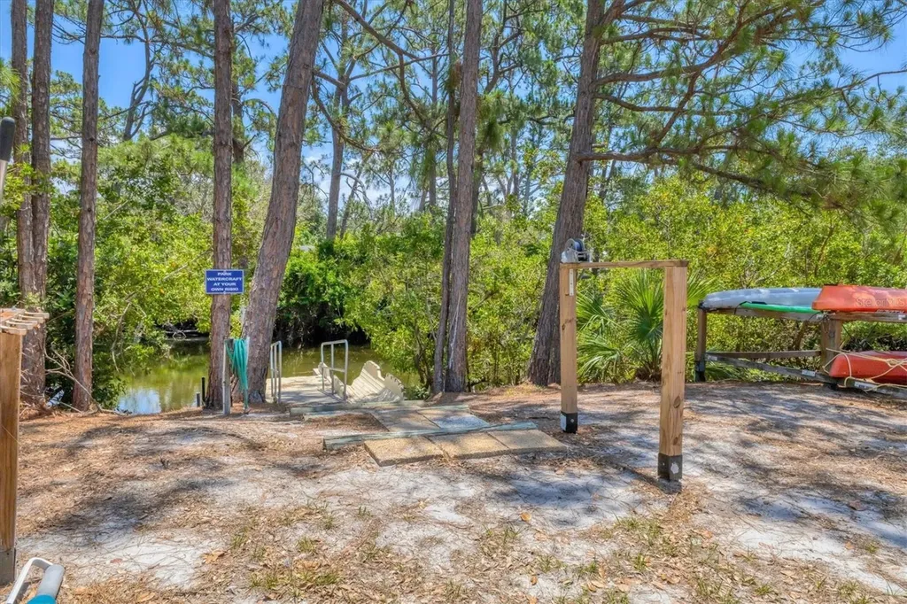 608 Fair Winds Drive Nokomis FL 34275