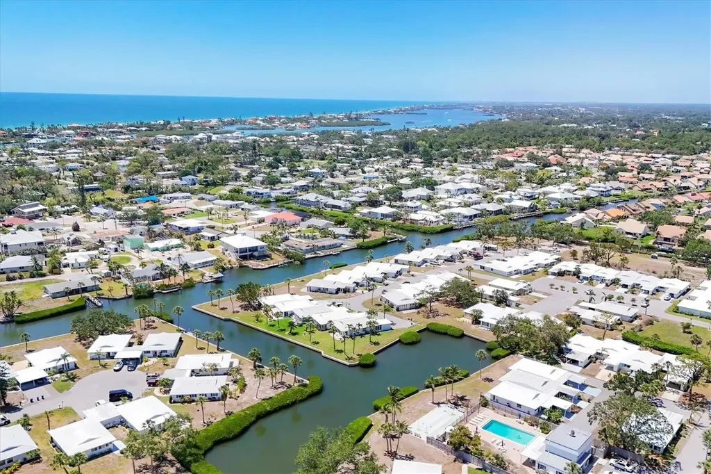 608 Fair Winds Drive Nokomis FL 34275