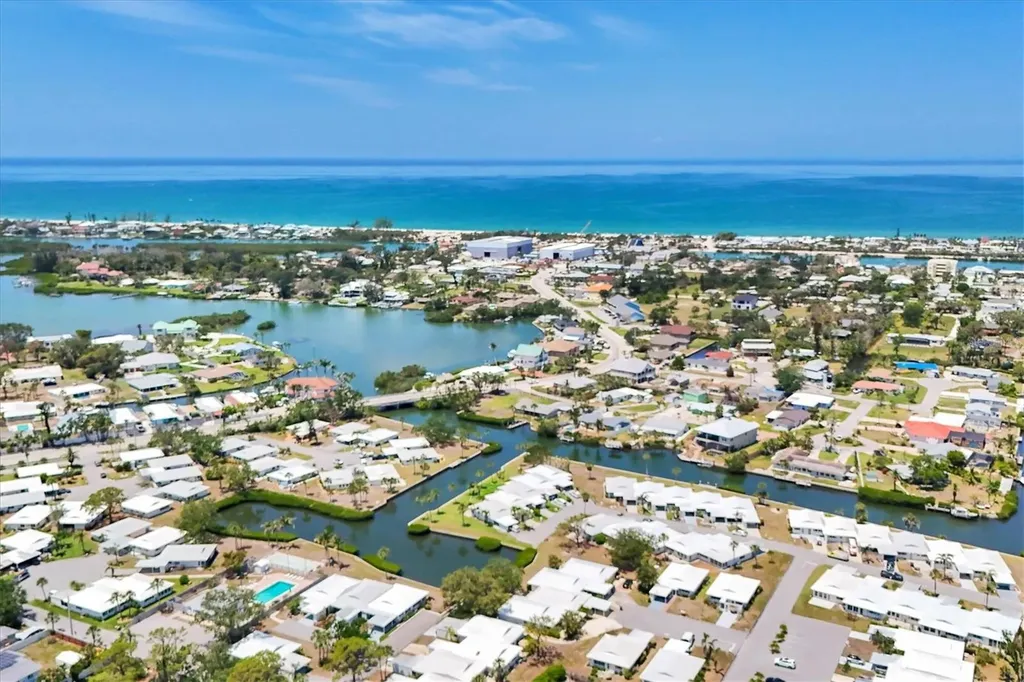 608 Fair Winds Drive Nokomis FL 34275