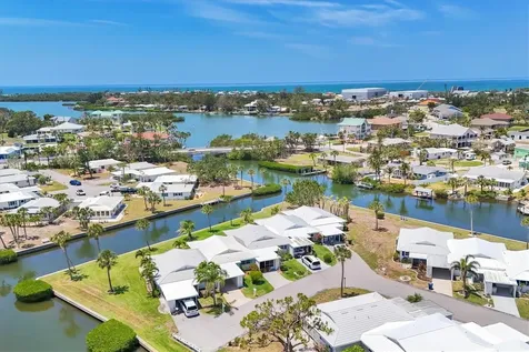 608 Fair Winds Drive Nokomis FL 34275