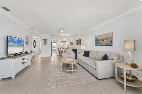 608 Fair Winds Drive Nokomis FL 34275