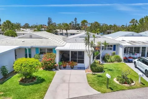 608 Fair Winds Drive Nokomis FL 34275