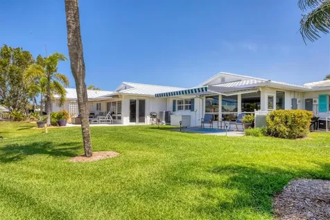 608 Fair Winds Drive Nokomis FL 34275