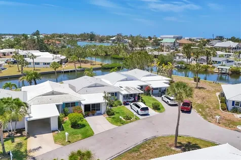 608 Fair Winds Drive Nokomis FL 34275