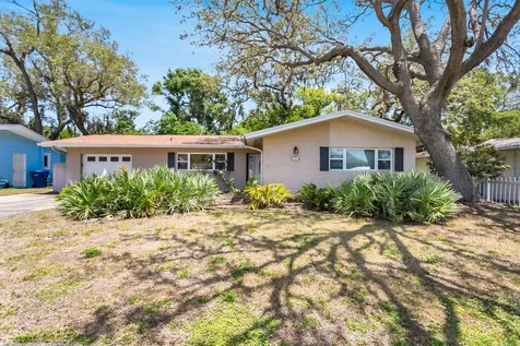 1739 Woodridge Drive Clearwater FL 33756