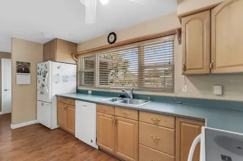 1739 Woodridge Drive Clearwater FL 33756