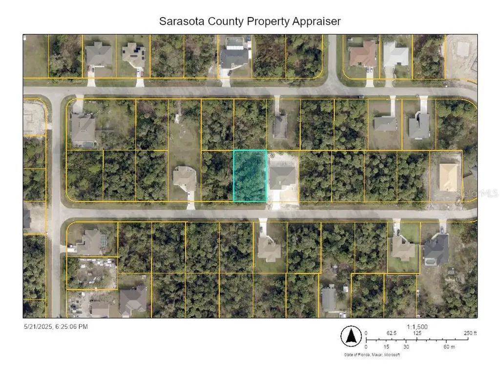Gilroy Avenue North Port FL 34288