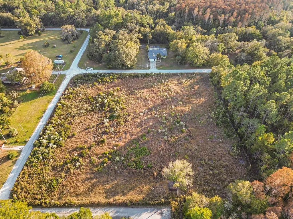 1146 N Jorie Terrace Crystal River FL 34429