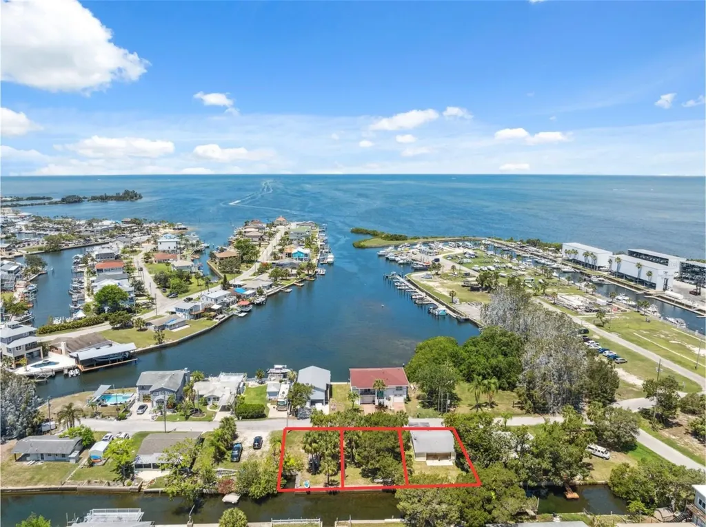 14220 Hendry Court Hudson FL 34667