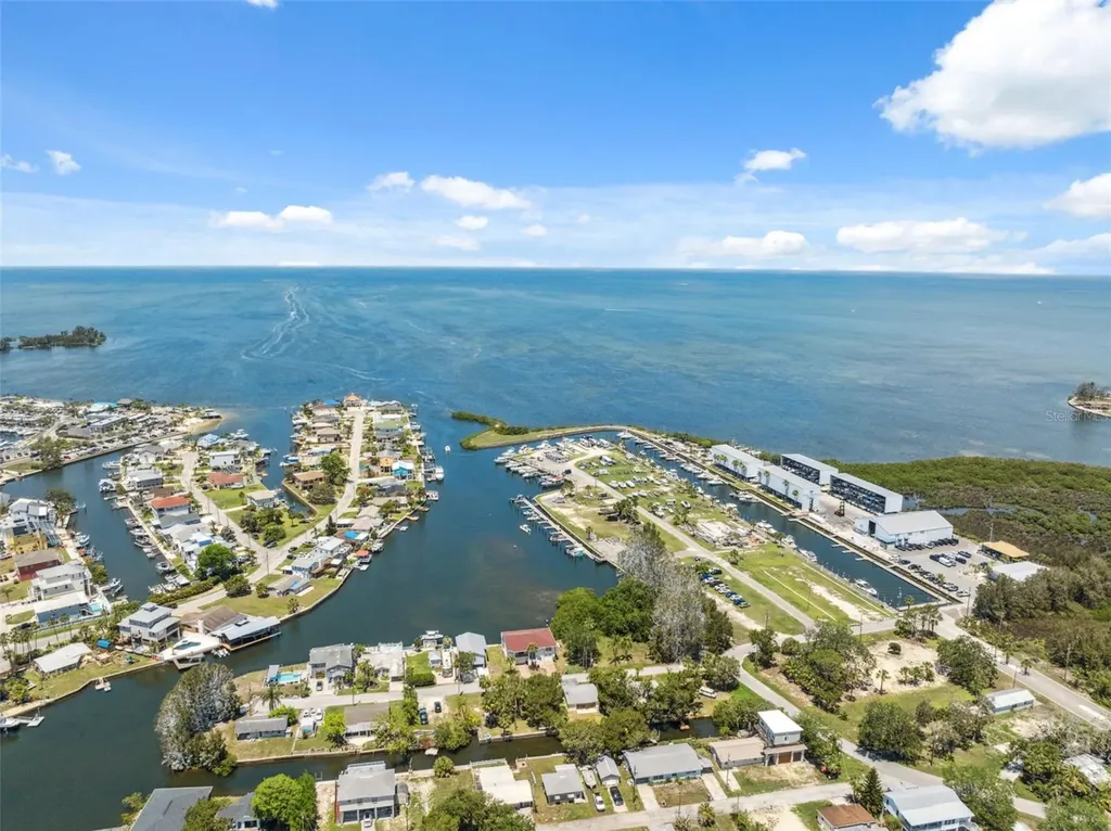 14220 Hendry Court Hudson FL 34667