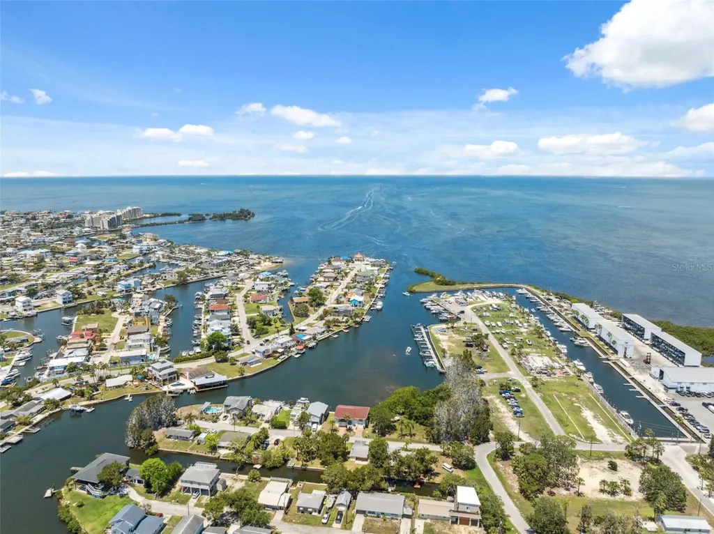 14220 Hendry Court Hudson FL 34667