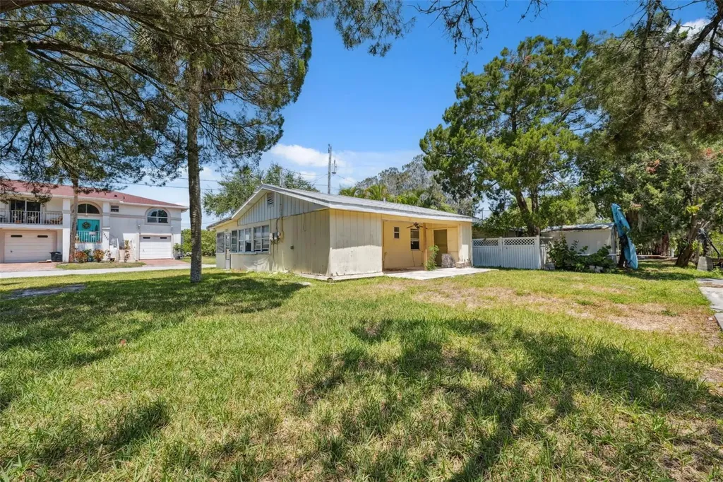 14220 Hendry Court Hudson FL 34667