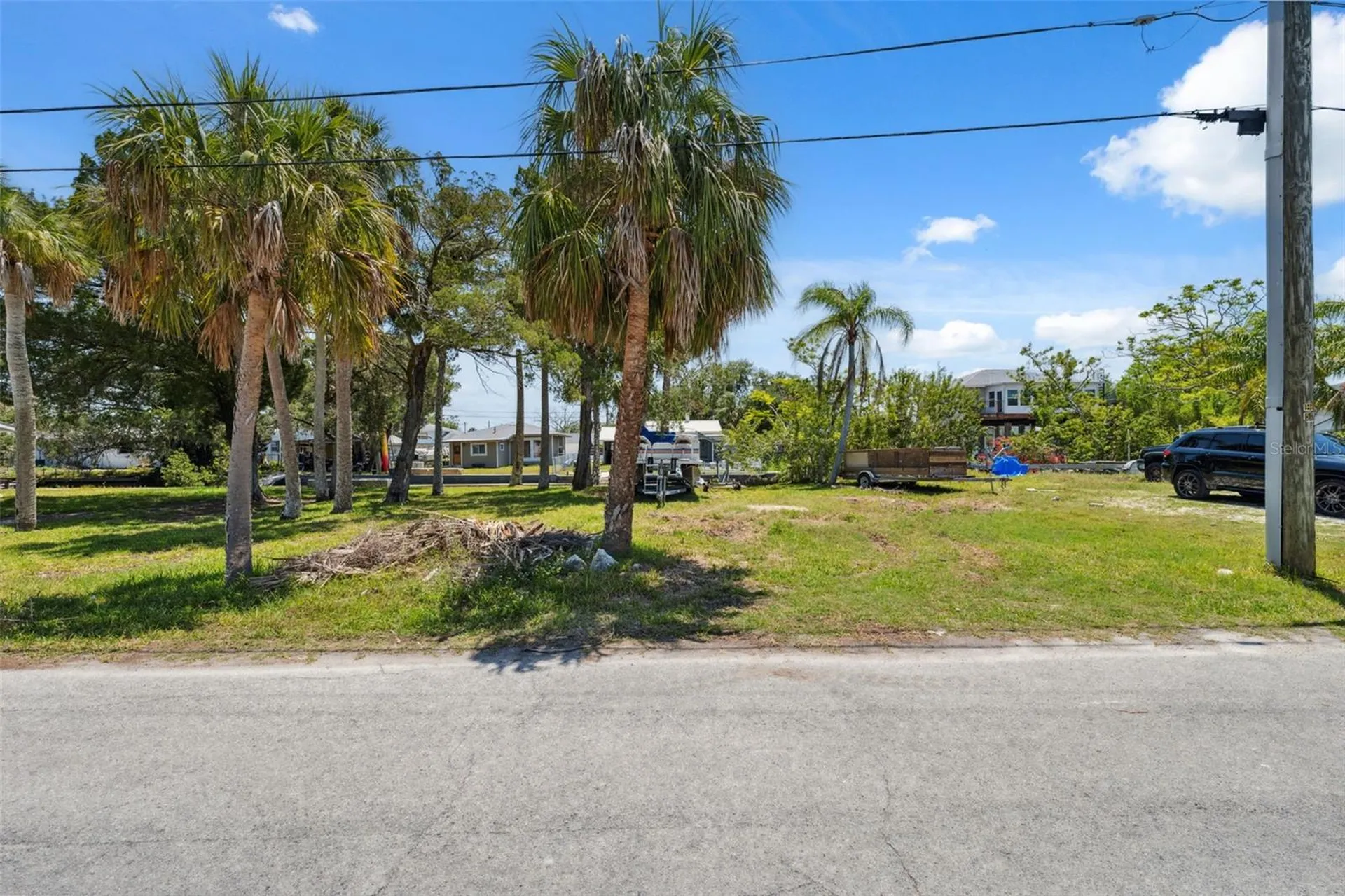 14220 Hendry Court Hudson FL 34667