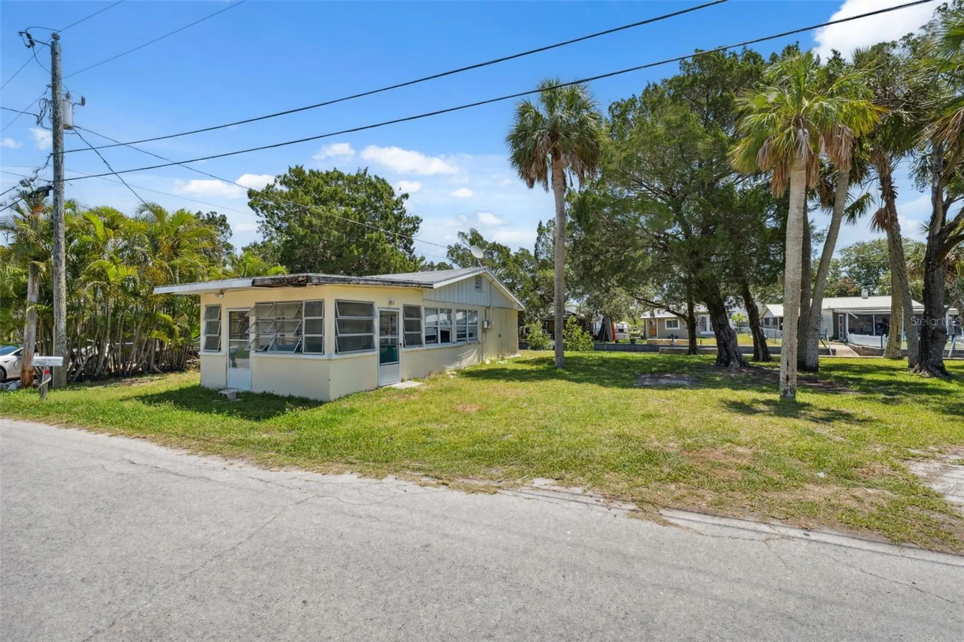 14220 Hendry Court Hudson FL 34667