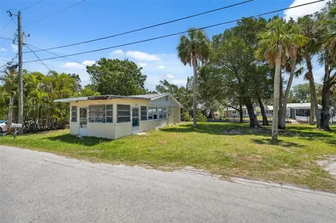 14220 Hendry Court Hudson FL 34667