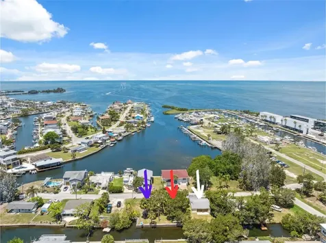 14220 Hendry Court Hudson FL 34667