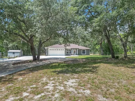1199 E Mckinley Street Hernando FL 34442