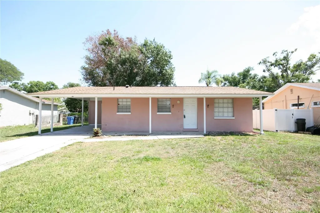 6508 Los Altos Way Tampa FL 33634